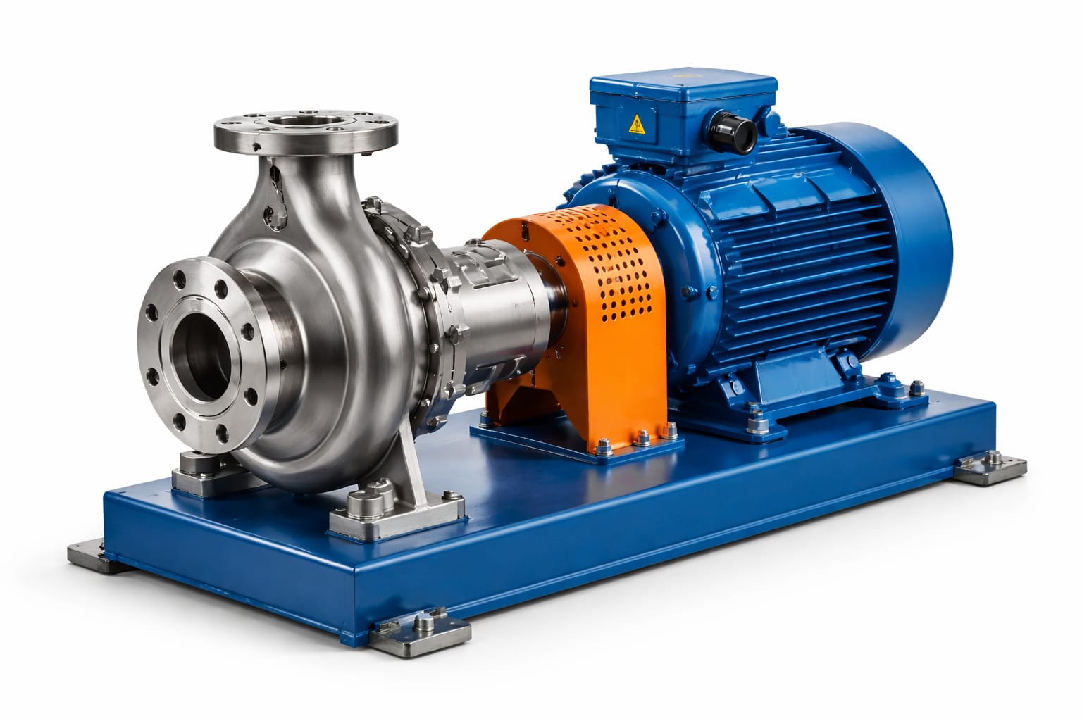 Centrifugal Pump