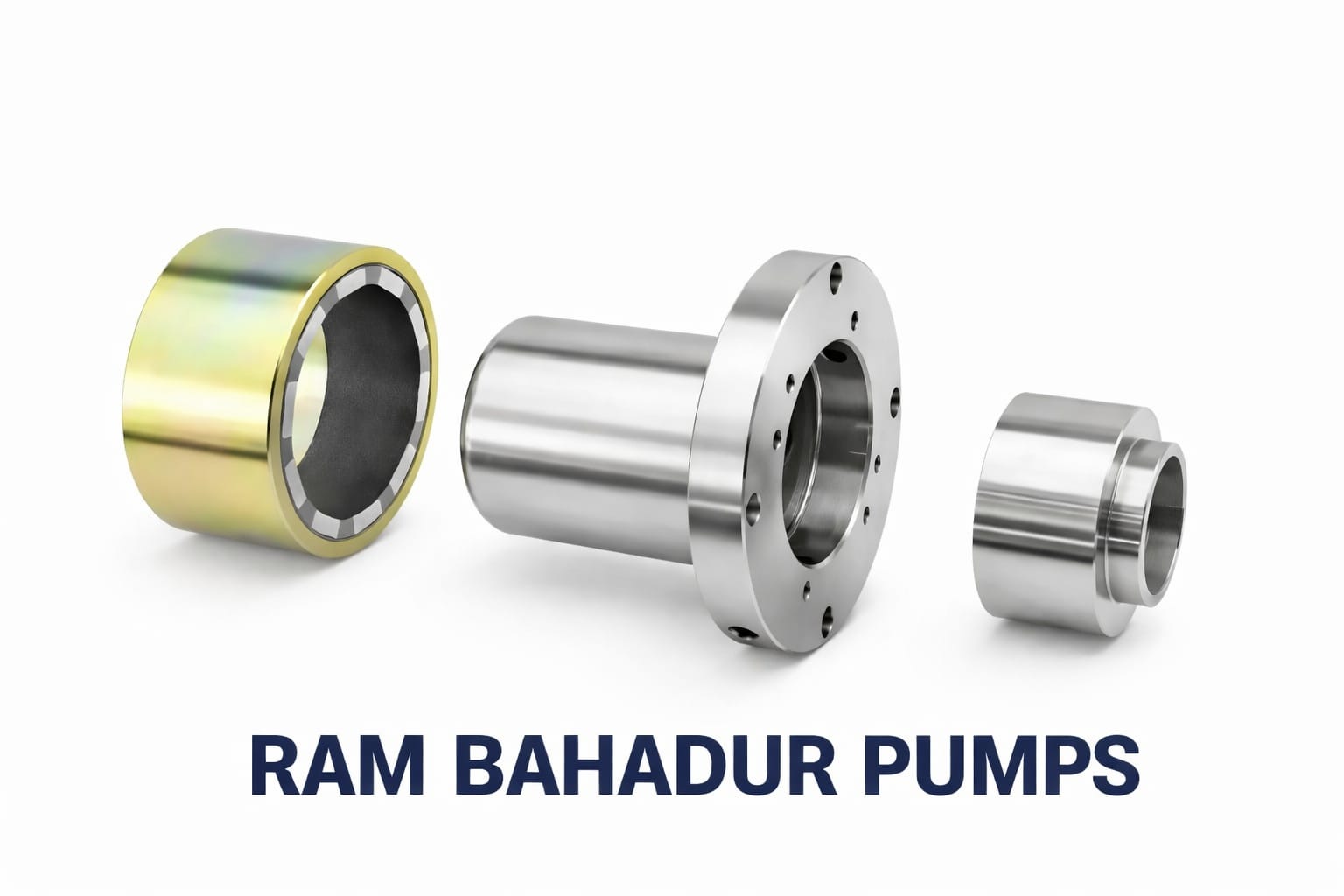 Magnet Coupling