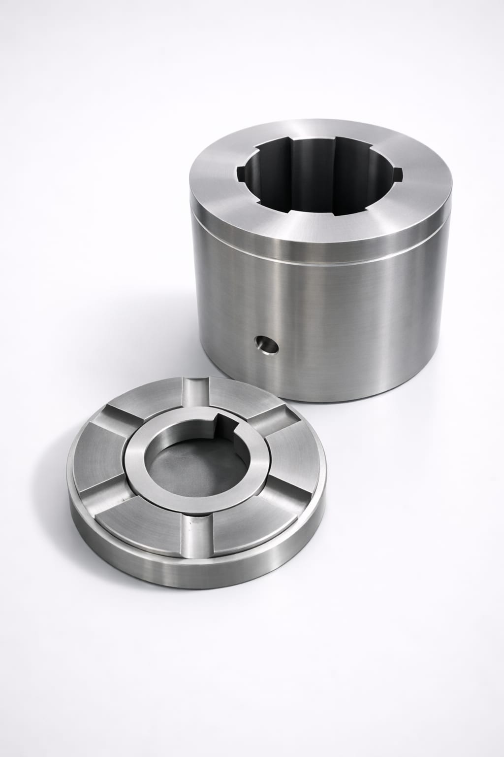 Spare Parts