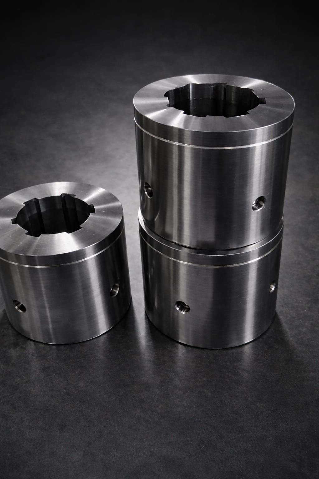 Tungsten Bearing Bush